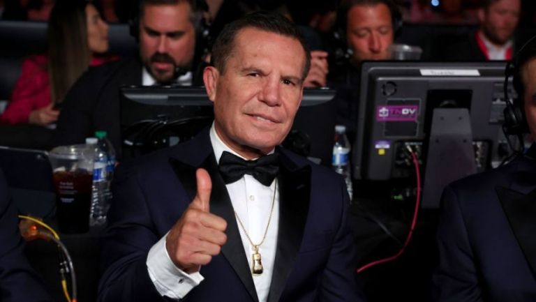 Julio César Chávez pidió a Mark Wahlberg que haga su película biográfica