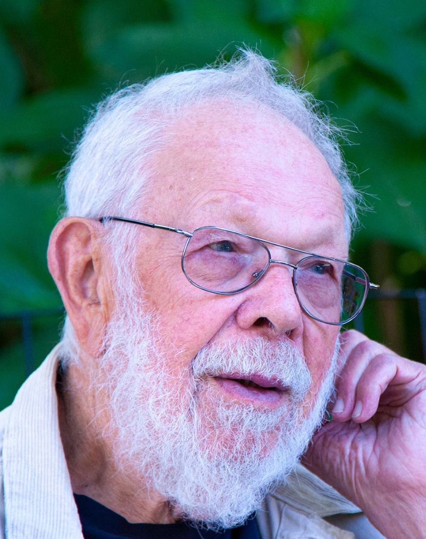 Al Jaffee, caricaturista de revista Mad, fallece a los 102 años