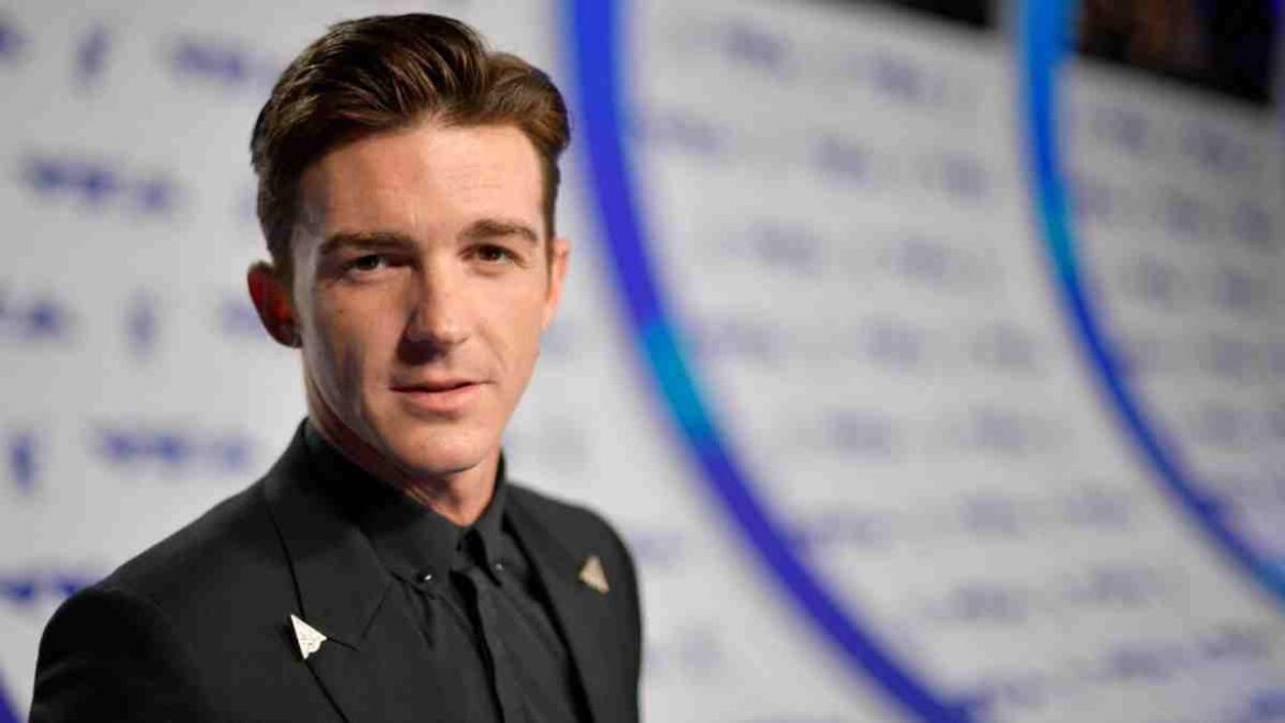 Drake Bell habría amenazado con suicidarse antes de “desaparecer”, según llamada al 911