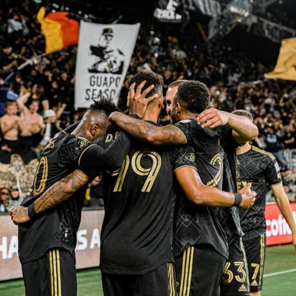 León vs LAFC, la final de la Concacaf Champions League