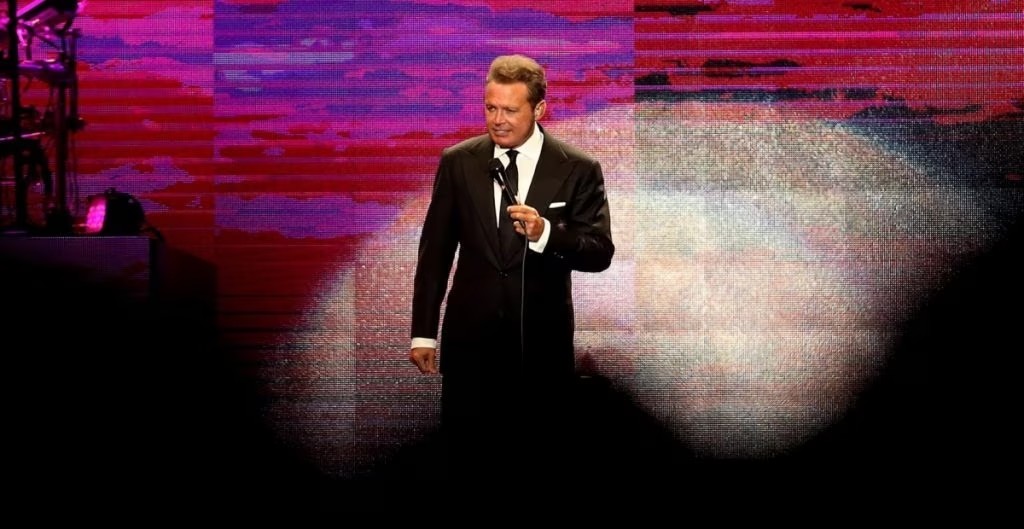 Se agotan boletos de la gira “Luis Miguel Tour 2023” en menos de 24 horas