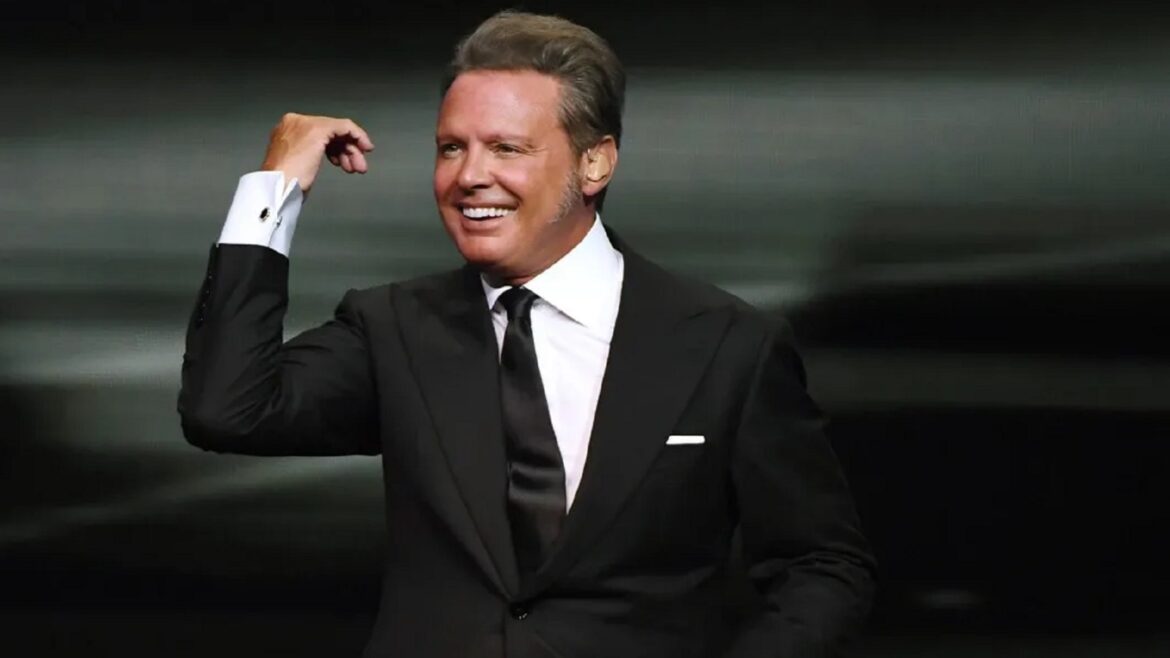 Preventa de boletos para concierto de Luis Miguel ya tiene fecha