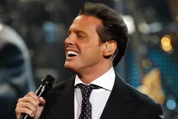 Filtran posibles precios para los conciertos de Luis Miguel en México