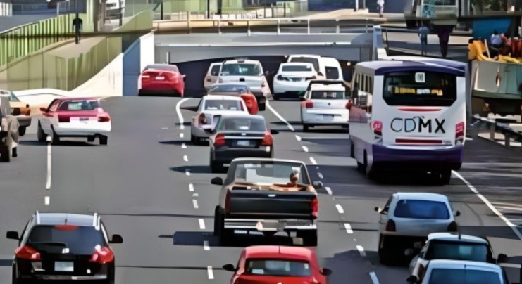 Estos autos no circulan este último sábado de mayo ¡Que no te sorprendan!