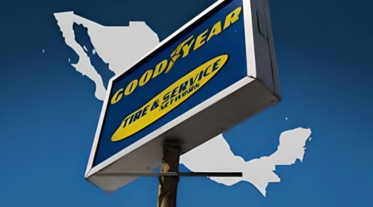 México admite solicitud de EU para revisar derechos laborales en planta de Goodyear