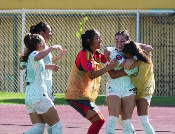 ¡Sorprendente revancha! México vence a Estados Unidos en una final épica del Premundial Femenil Sub 20