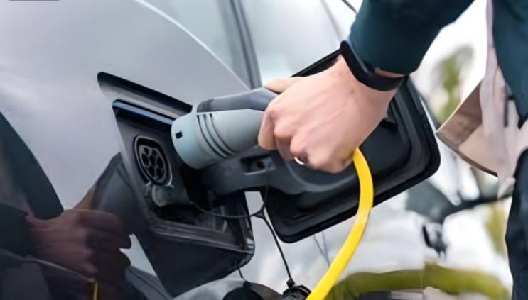 México necesitará 50 mil puntos de carga para autos eléctricos en 2030, estima empresa