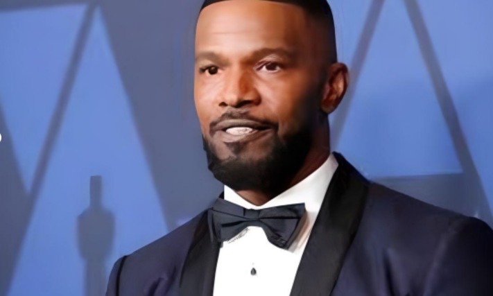 "¡Escándalo mundial! Representantes de Jamie Foxx rompen el silencio y revelan la verdad impactante sobre su parálisis y ceguera tras la vacuna del COVID-19. ¡Te dejará sin palabras!"