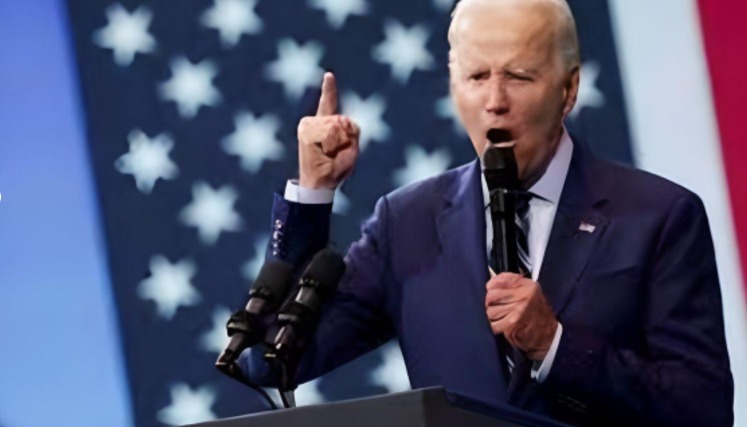 Urge Biden a Capitolio frenar tráfico de armas a México