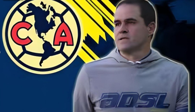 América apuesta por Andre Jardine como su entrenador