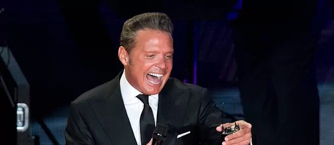 ¡Luis Miguel vuelve a enamorar a México! Anuncia una fecha sorpresa del "Tour 2023" que dejará a todos boquiabiertos