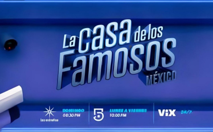 La Casa de los Famosos en vivo: abrieron las votaciones para salvar a dos de los nominados