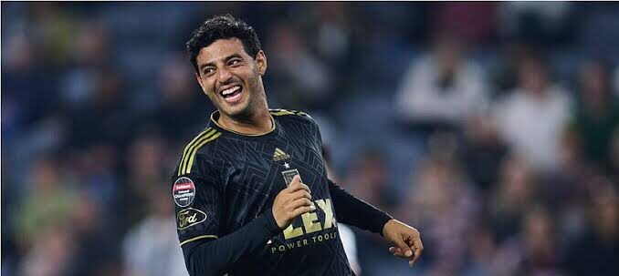 Carlos Vela, la estrella que no brillará en el All Star Game