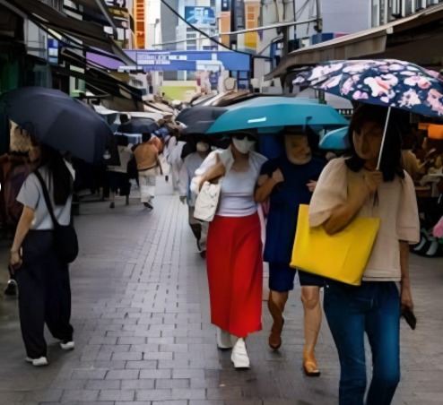 A México le urge un TLC con Corea del Sur: SRE