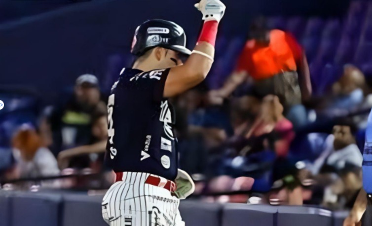 Doman Sultanes a Tigres de Quintana Roo