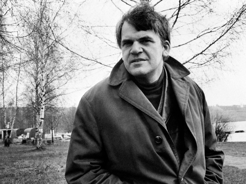 Lamentable pérdida en el mundo literario: Milan Kundera fallece a los 94 años