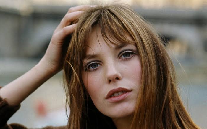 Murió la actriz y cantante Jane Birkin