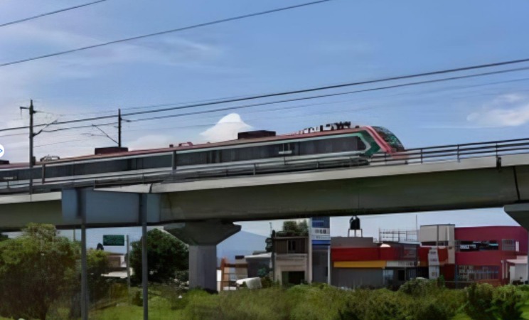 El legado del sexenio: vuelven los trenes a México