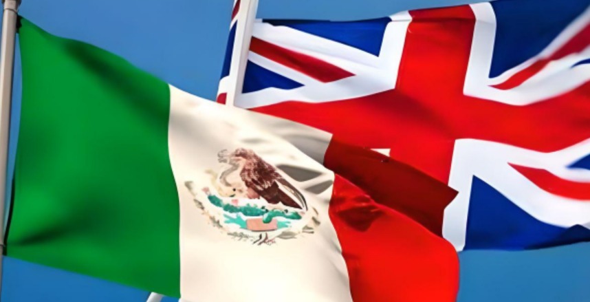 Nuevo convenio comercial entre Reino Unido y México a través del TIPAT