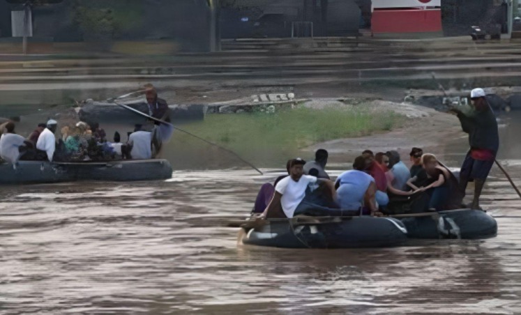 México abrirá en el sur área para procesar a migrantes