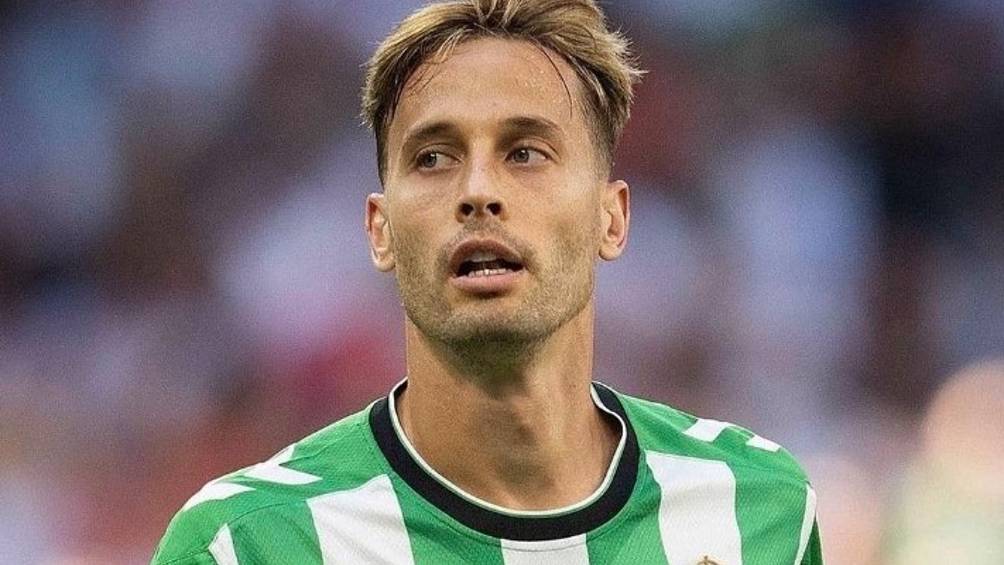 ¡Bomba futbolística! El fichaje que sacude el mercado: Sergio Canales sorprende a todos y firma con Rayados