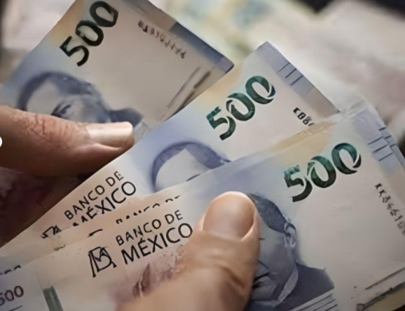 Expectativa de inflación en México de 4,63% para el 2023 y PIB cerraría el año en 2,59%