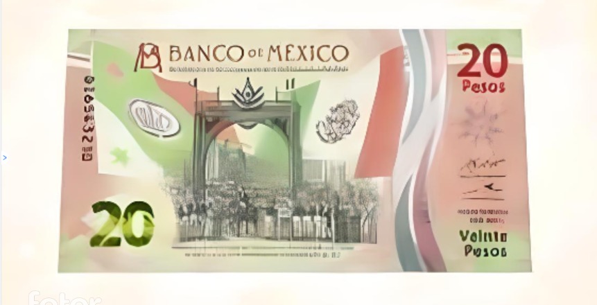 Estos son los 3 billetes conmemorativos más coleccionados en México 2023: ¿Cuáles son? Características