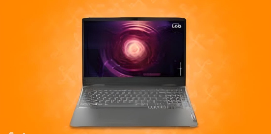 Llega al siguiente nivel con esta laptop gaming Lenovo LOQ que tiene una gráfica RTX 4060 y su precio más bajo en Amazon México