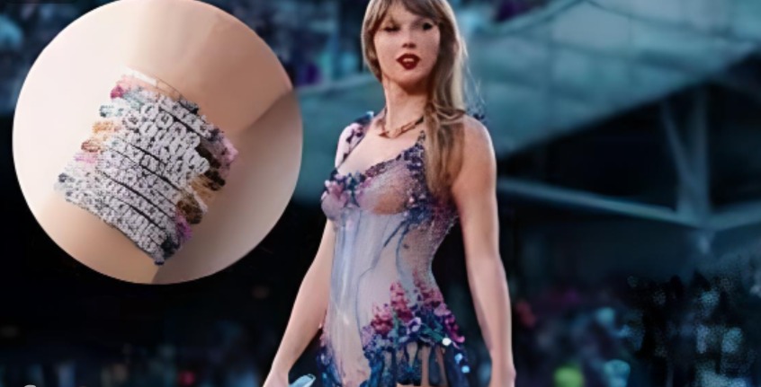 Taylor Swift en México: Mucho más que una popstar