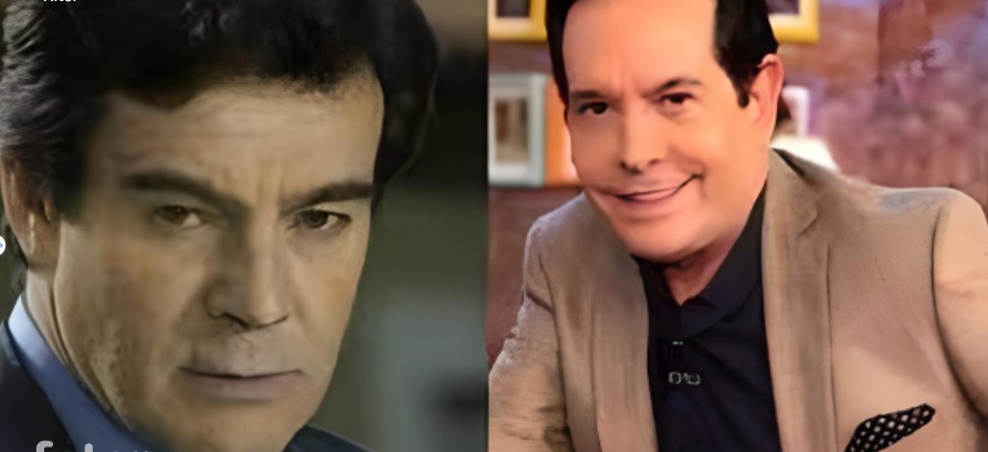 Juan José Origel ‘mata’ al actor Guillermo Capetillo y lo tunden en redes: ‘por eso se hacen los chismes’