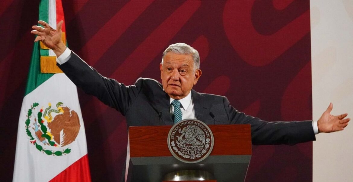 Deuda pública de México se incrementará en 59% durante gobierno de AMLO: CEESP