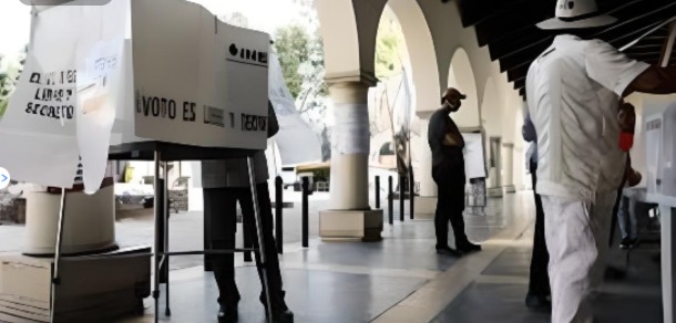 Elecciones generales de 2024 en México: qué hay en juego y fechas clave