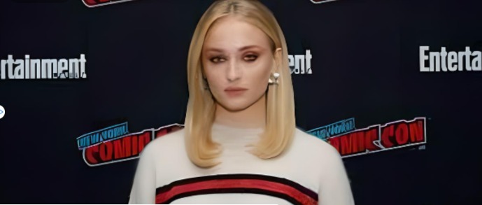 Sophie Turner y cómo detectar el mom-shaming hacia las mamás fiesteras