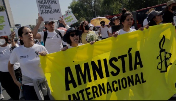 Amnistía Internacional denuncia que autoridades de México criminalizan a defensores de la tierra y el medio ambiente