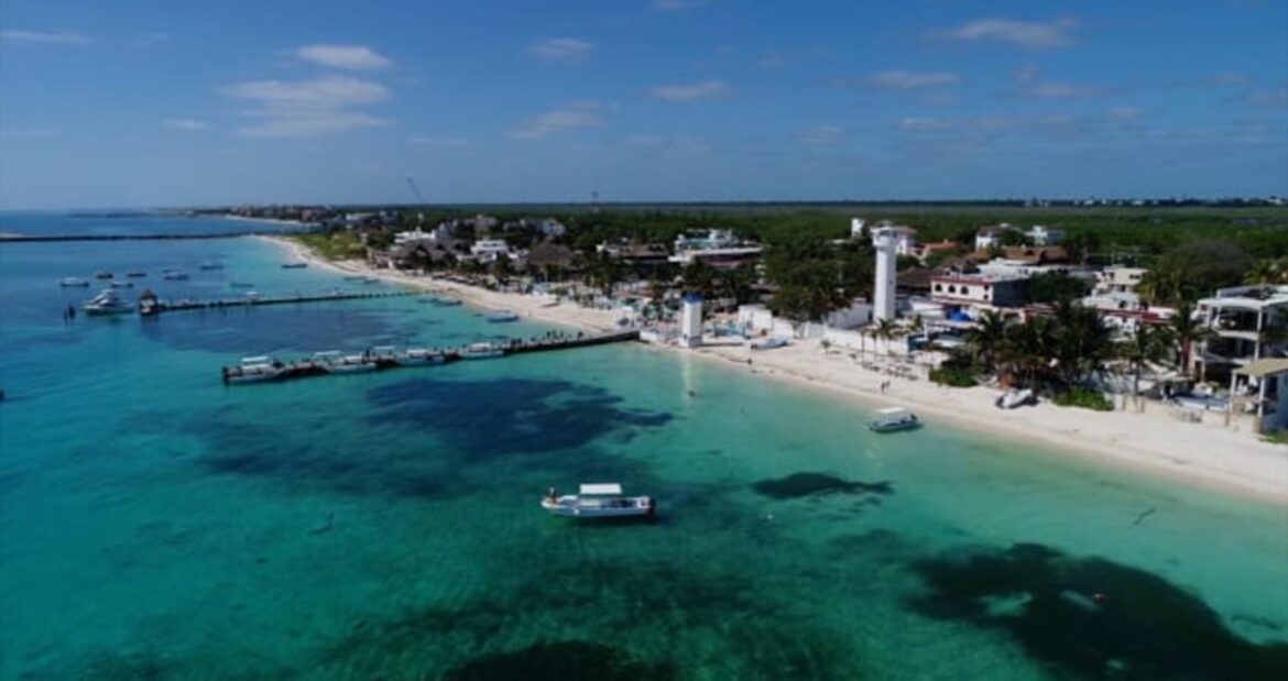 Sectur anticipa fin de semana largo con ocupación hotelera histórica en Quintana Roo