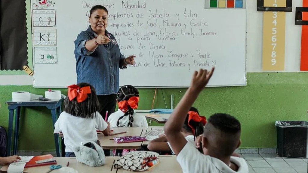 Suspenden clases en Mexicali por enjambre sísmico