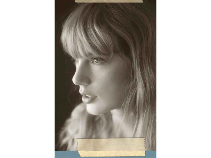 Taylor Swift: Su dolor es su arte