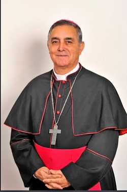 CES-Morelos niega secuestro del obispo Salvador Rangel