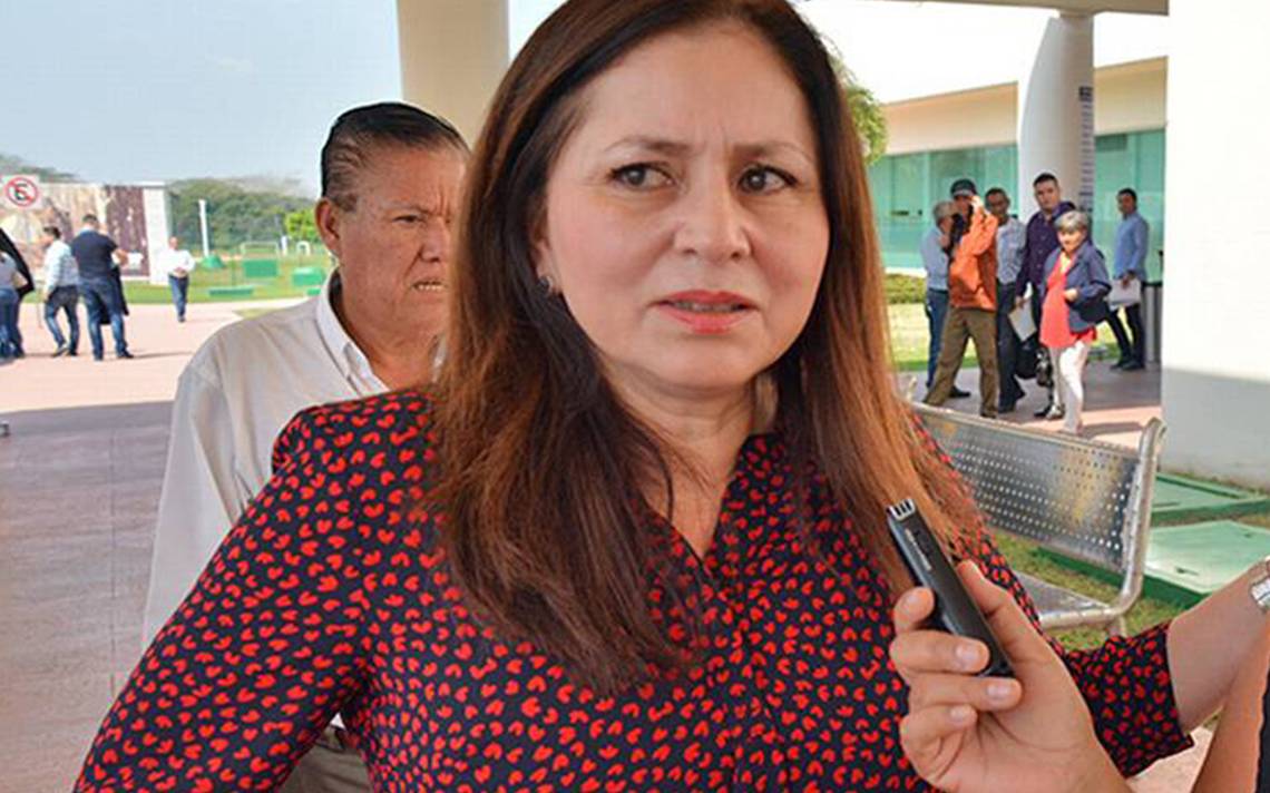 Muere Rosalinda López, hermana de Adan Augusto, exsecretario de gobernación