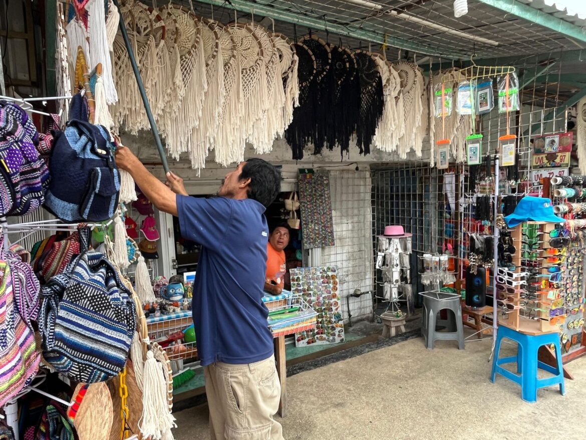 Economía de Quintana Roo vuelve a la normalidad: Mara Lezama