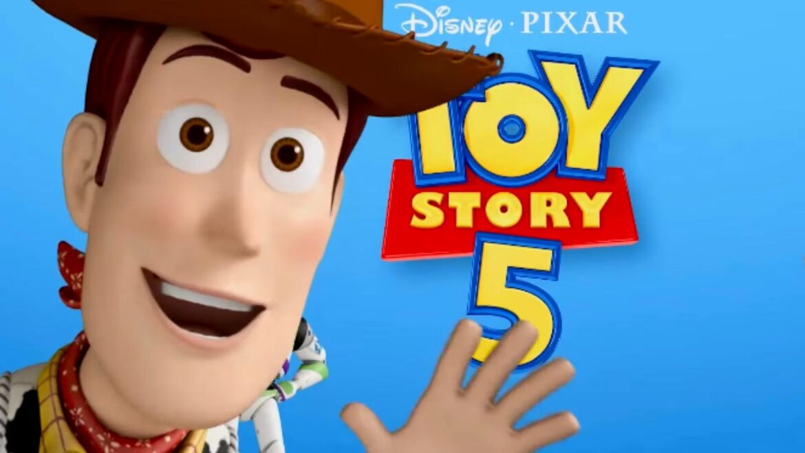 “Toy Story 5”: Los juguetes enfrentarán un nuevo desafío en 2026