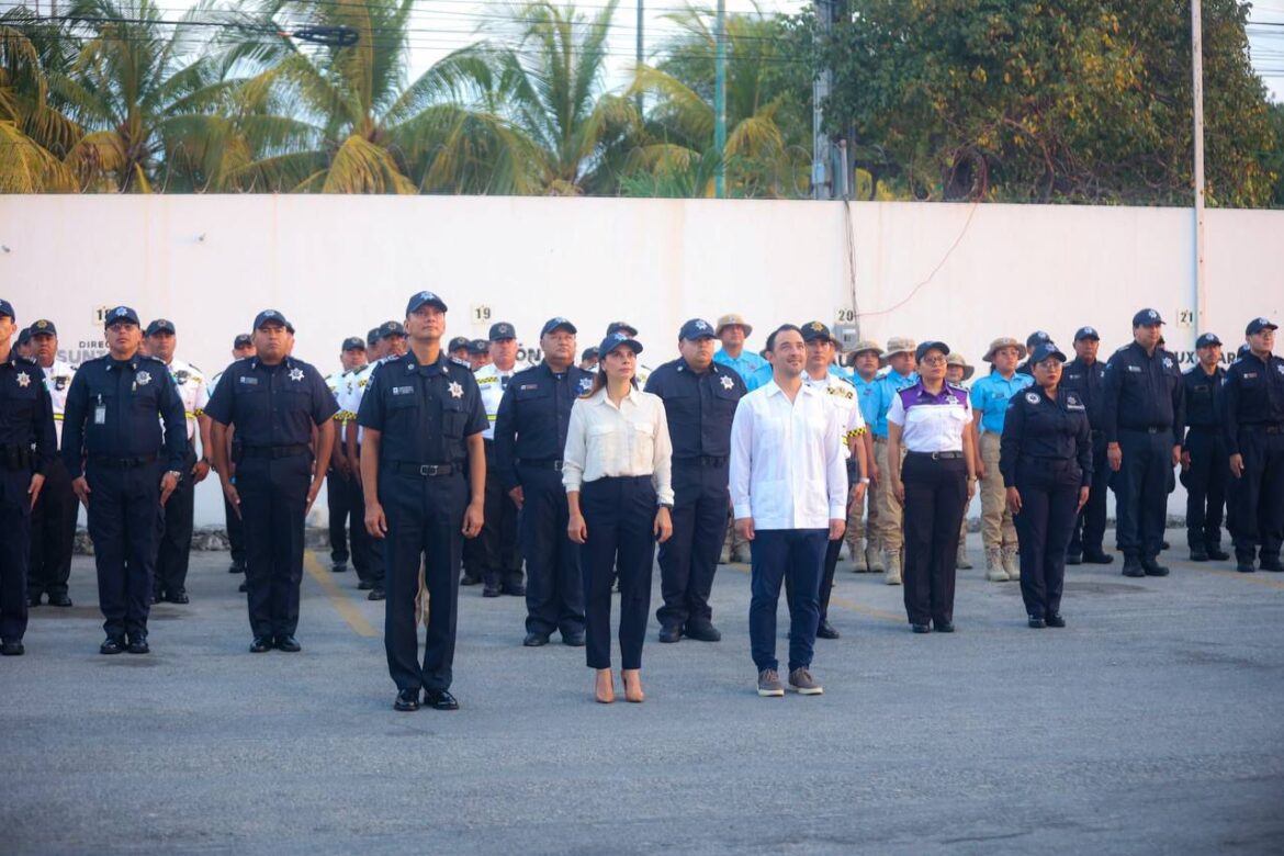 Redoblará Ana Paty Peralta coordinación interinstitucional para búsqueda de personas