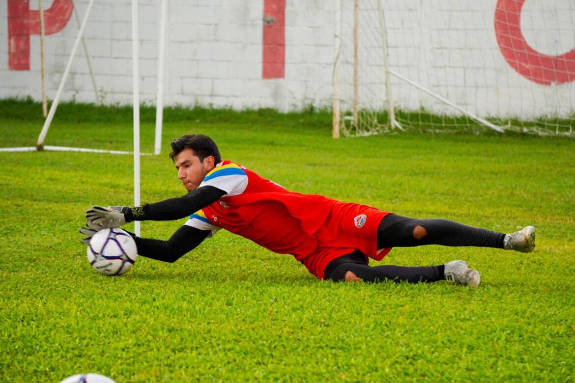 Pioneros Cancún ya tiene calendario en la Liga Premier