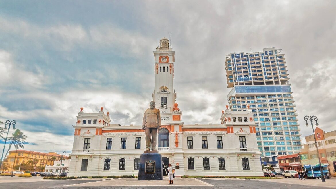 Veracruz afianza presencia en la industria turística