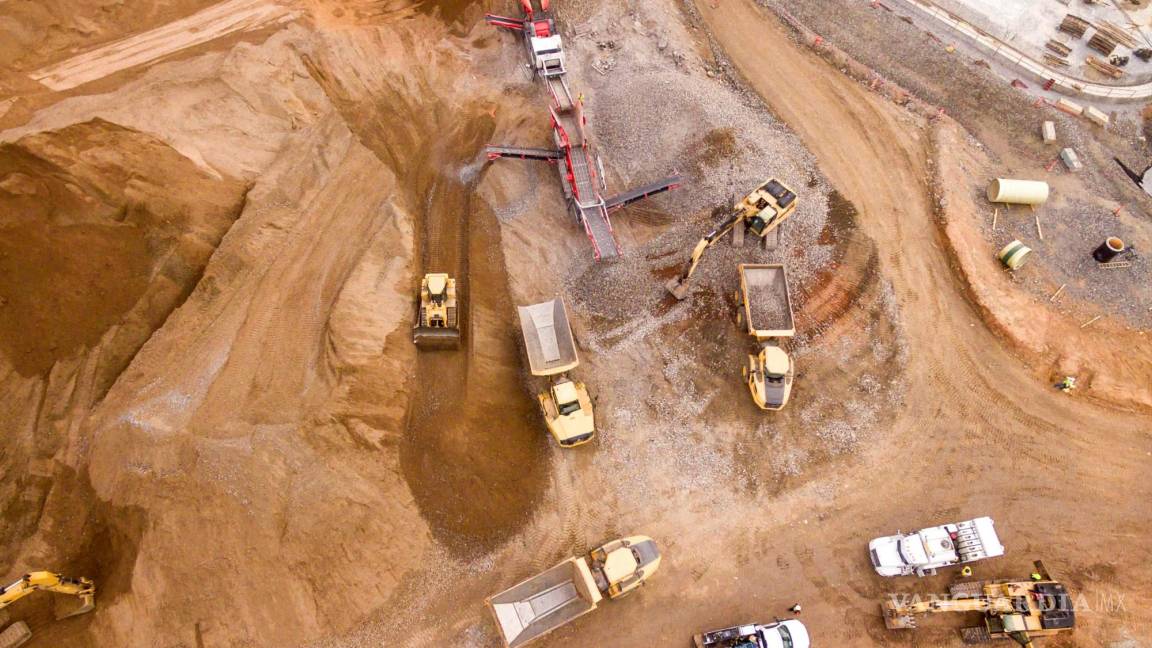 La minería en México: Un renacer impulsado por la tecnología y el talento joven