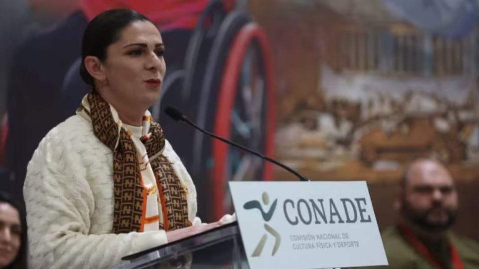 ¡De no creer! Así califica Ana Guevara su adiós en Conade