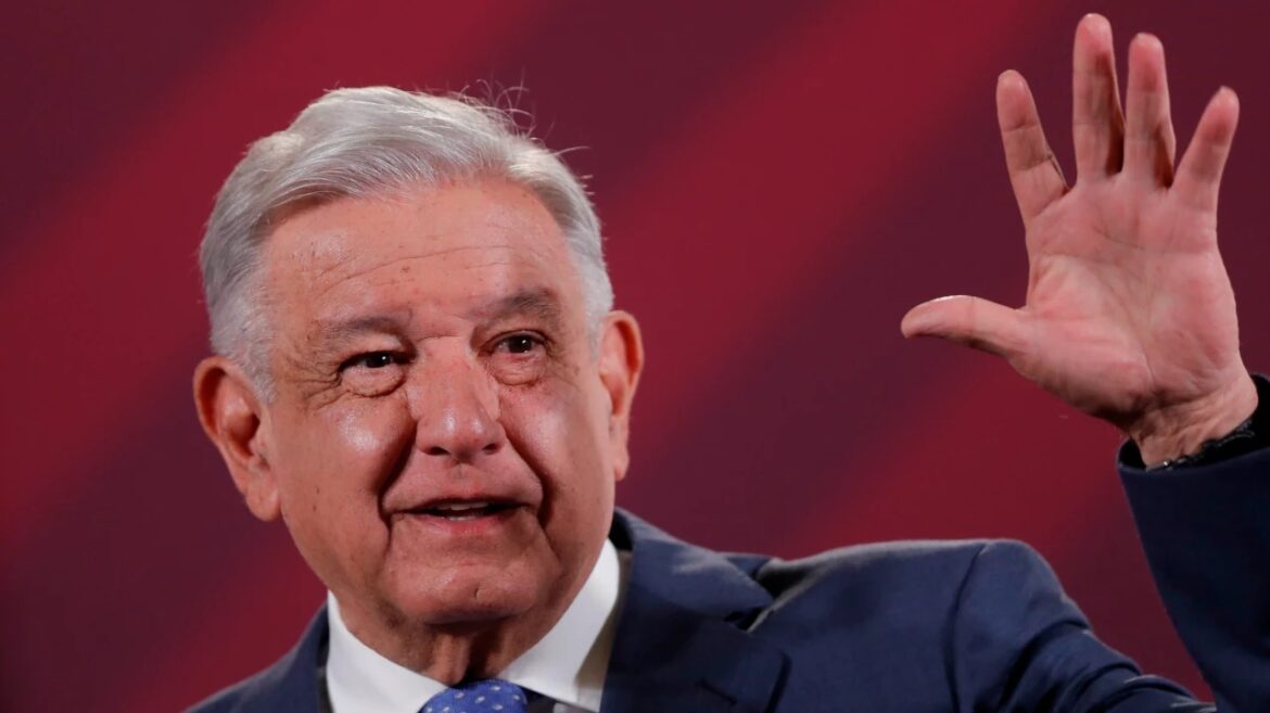 Con el Corazón en el Pueblo: La despedida de López Obrador como Presidente de México