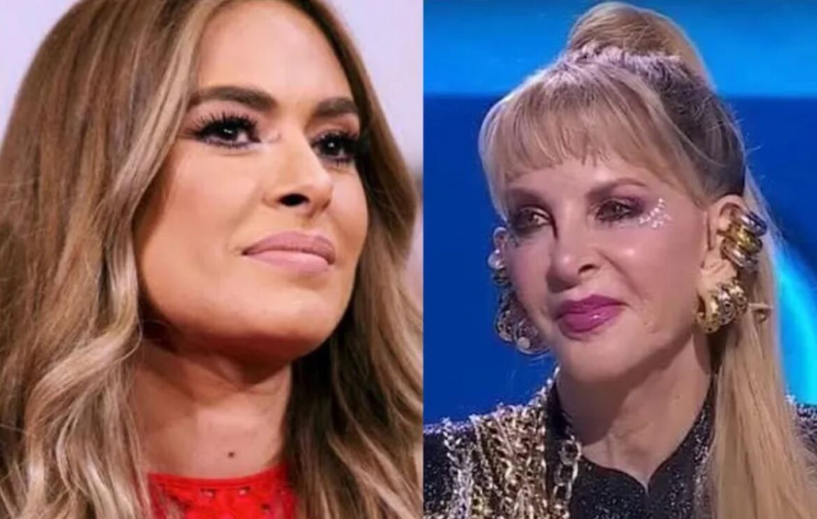 Shanik revela que programa especial de ‘La Casa de los Famosos México’ es grabado y Galilea Montijo enfurece