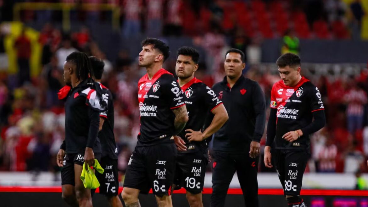 Grupo Orlegi ya planea deshacerse del equipo y ya hay interesados