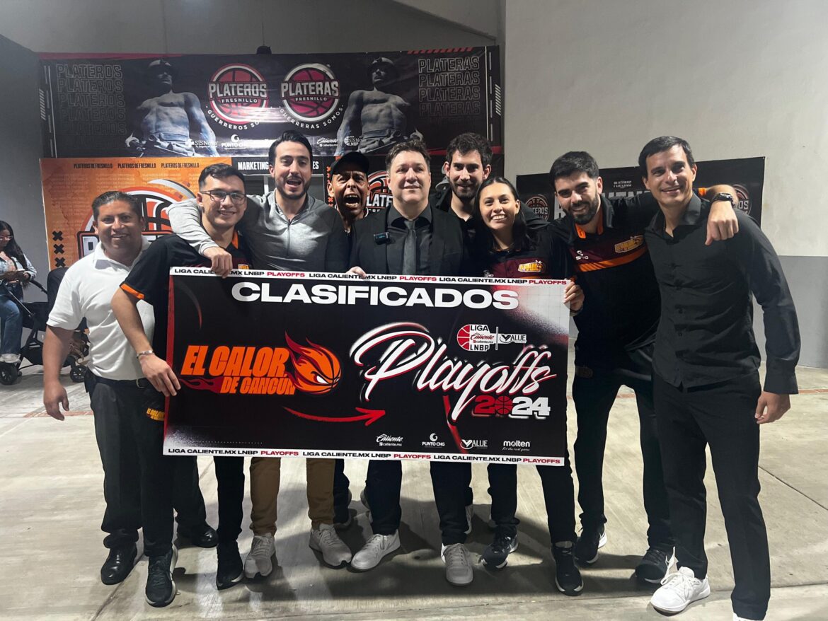 El Calor logra histórico pase a Playoffs